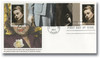 568066FDC - First Day Cover