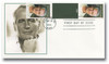 568073FDC - First Day Cover