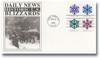 585149FDC - First Day Cover