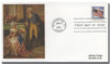 623936FDC - First Day Cover