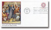 725739FDC - First Day Cover