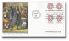 692886FDC - First Day Cover