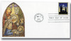 637002FDC - First Day Cover