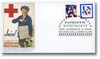 725193FDC - First Day Cover