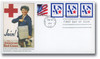 725194FDC - First Day Cover