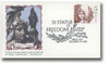 876597FDC - First Day Cover