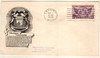 343297FDC - First Day Cover