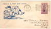 343331FDC - First Day Cover