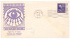 815170FDC - First Day Cover