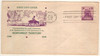 344477FDC - First Day Cover