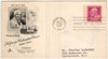 346097FDC - First Day Cover