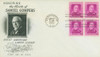 346399FDC - First Day Cover