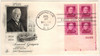 346401FDC - First Day Cover