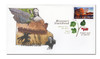 1206411FDC - First Day Cover