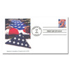 1261693FDC - First Day Cover