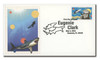 1277374FDC - First Day Cover