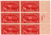 287867PB - Mint Stamp(s)