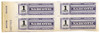680881PB - Unused Stamp(s) 