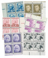 302369PB - Mint Stamp(s)