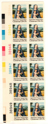 307402PB - Mint Stamp(s)