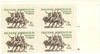 308668PB - Mint Stamp(s)