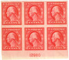 337722PB - Mint Stamp(s)