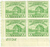342126PB - Mint Stamp(s)