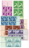 346026PB - Mint Stamp(s)