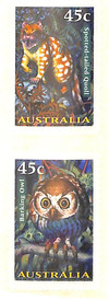 770433 - Mint Stamp(s) 