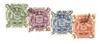 126802 - Used Stamp(s)