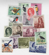 773995 - Mint Stamp(s)