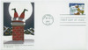 336719 - First Day Cover