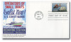 533406FDC - First Day Cover