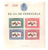 264458 - Mint Stamp(s) 