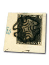 1470753 - Used Stamp(s)