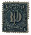 292245 - Used Stamp(s) 