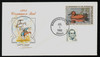 292989 - First Day Cover