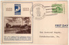 342190 - First Day Cover