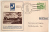 342190FDC - First Day Cover