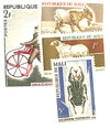 834115 - Mint Stamp(s) 