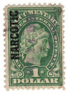 291262 - Used Stamp(s) 