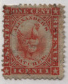 610837 - Used Stamp(s) 