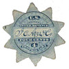 292258 - Used Stamp(s) 