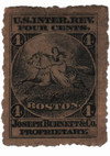 292228 - Used Stamp(s) 