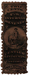 292231 - Used Stamp(s) 