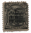 292032 - Used Stamp(s) 