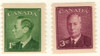 148025 - Mint Stamp(s)