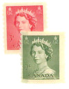 515544 - Mint Stamp(s) 