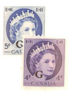 515856 - Mint Stamp(s) 