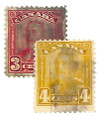 570267 - Used Stamp(s) 